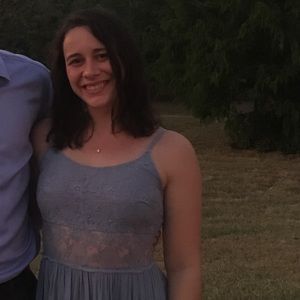 Meet your Posher, Cheyenne